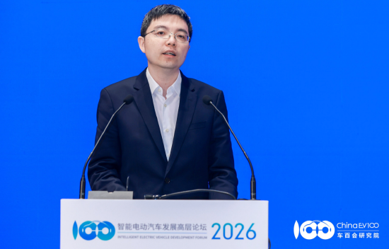 TCL驭新智行郝锐:做好产业协同,我们不需要封闭的生态而需要开放的生态 第1张 TCL驭新智行郝锐:做好产业协同,我们不需要封闭的生态而需要开放的生态 第1张