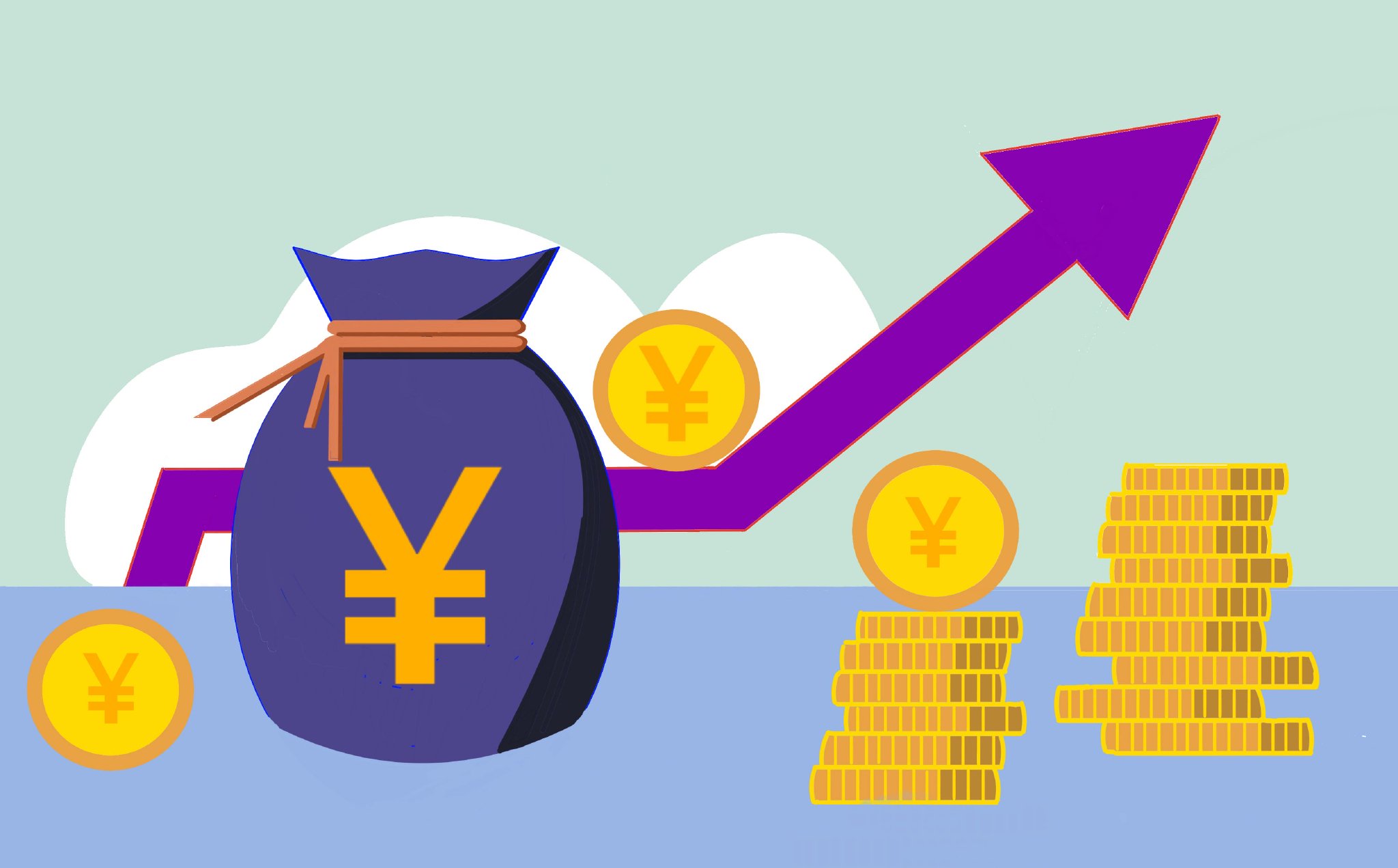 外资行、进出口银行境外贷款额度大幅提升，人民币信贷加速“出海”  第1张